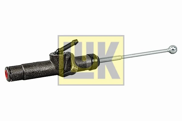 Master Cylinder, clutch